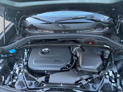 2027 MINI Countryman S