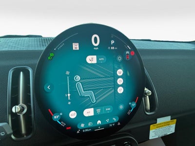 2027 MINI Countryman S