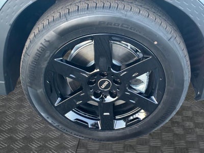 2027 MINI Countryman S
