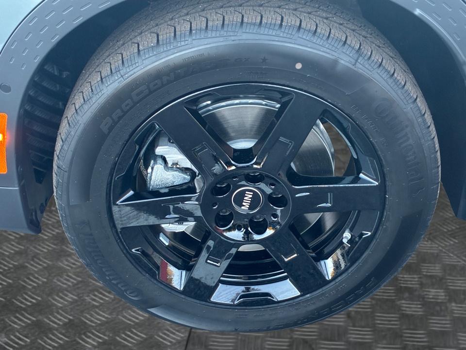 2027 MINI Countryman S