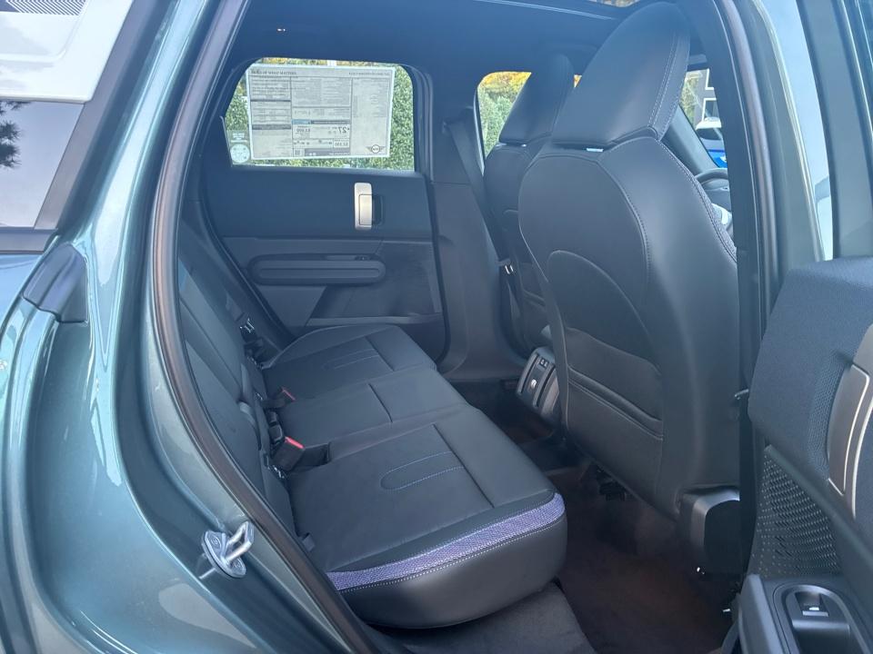 2027 MINI Countryman S