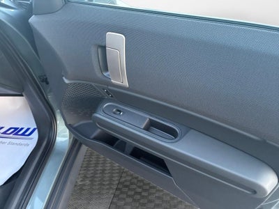 2027 MINI Countryman S
