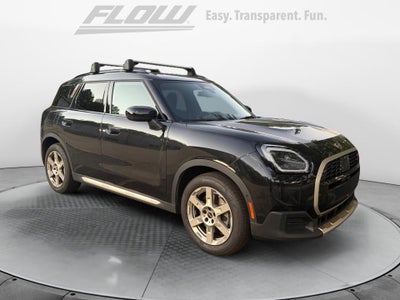 2026 MINI Countryman S