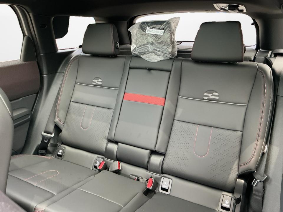 2027 MINI Countryman S