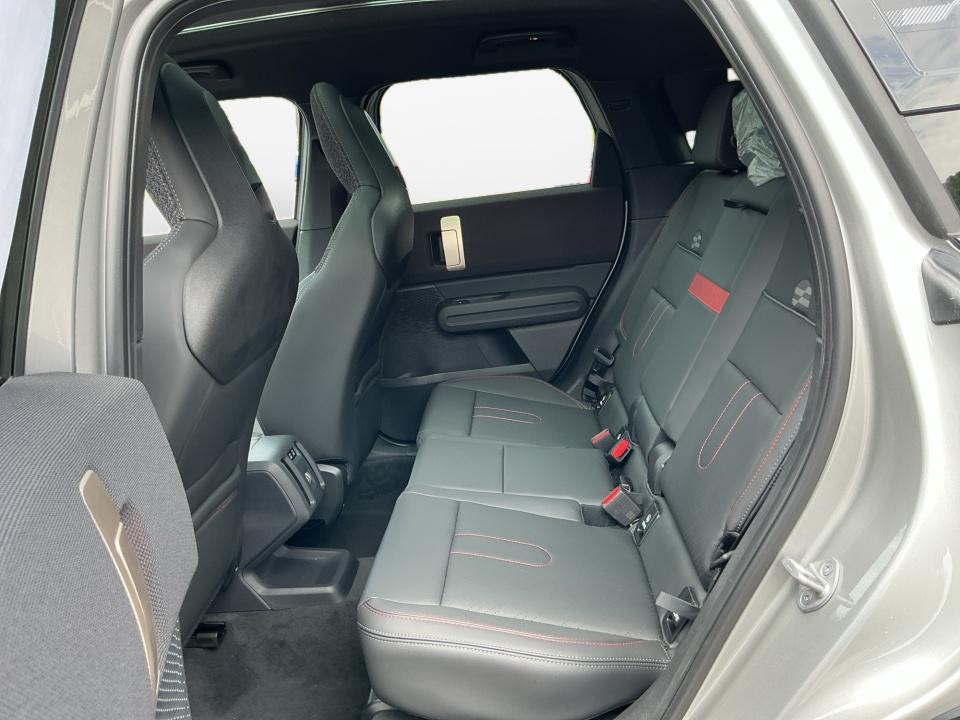 2027 MINI Countryman S
