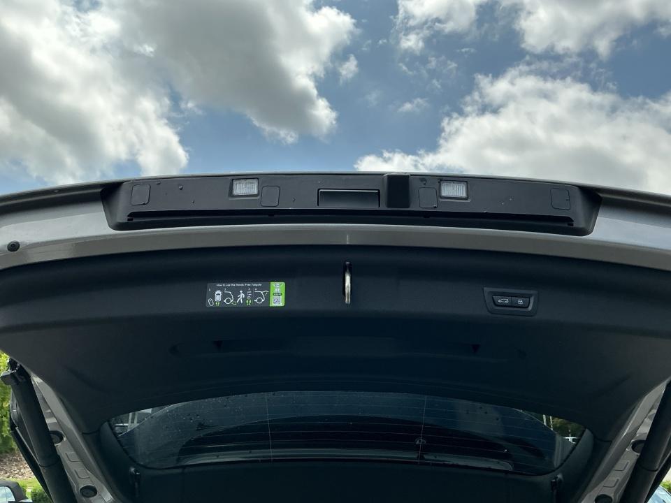 2027 MINI Countryman S