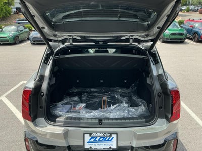 2027 MINI Countryman S