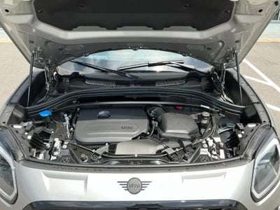 2027 MINI Countryman S
