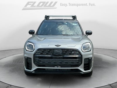 2027 MINI Countryman S