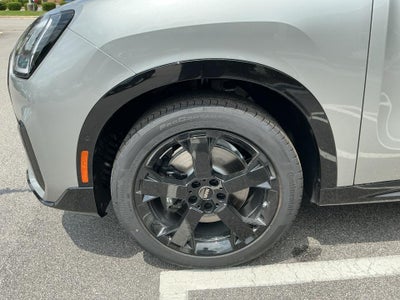2027 MINI Countryman S