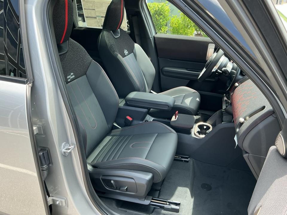 2027 MINI Countryman S