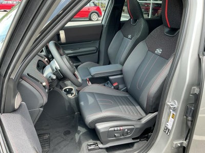 2027 MINI Countryman S