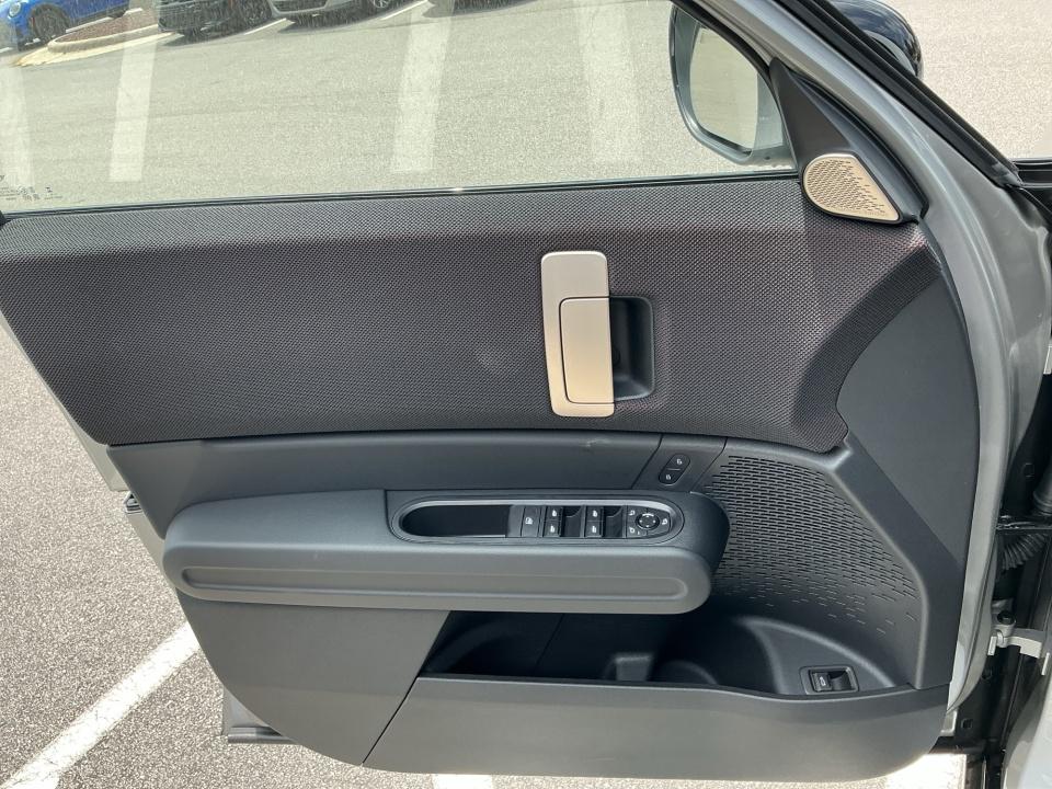 2027 MINI Countryman S