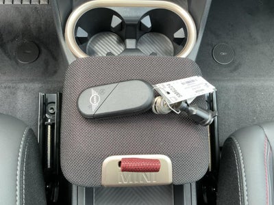 2027 MINI Countryman S
