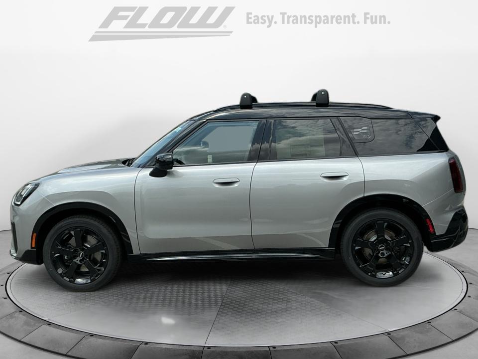 2027 MINI Countryman S