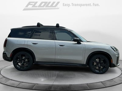 2027 MINI Countryman S