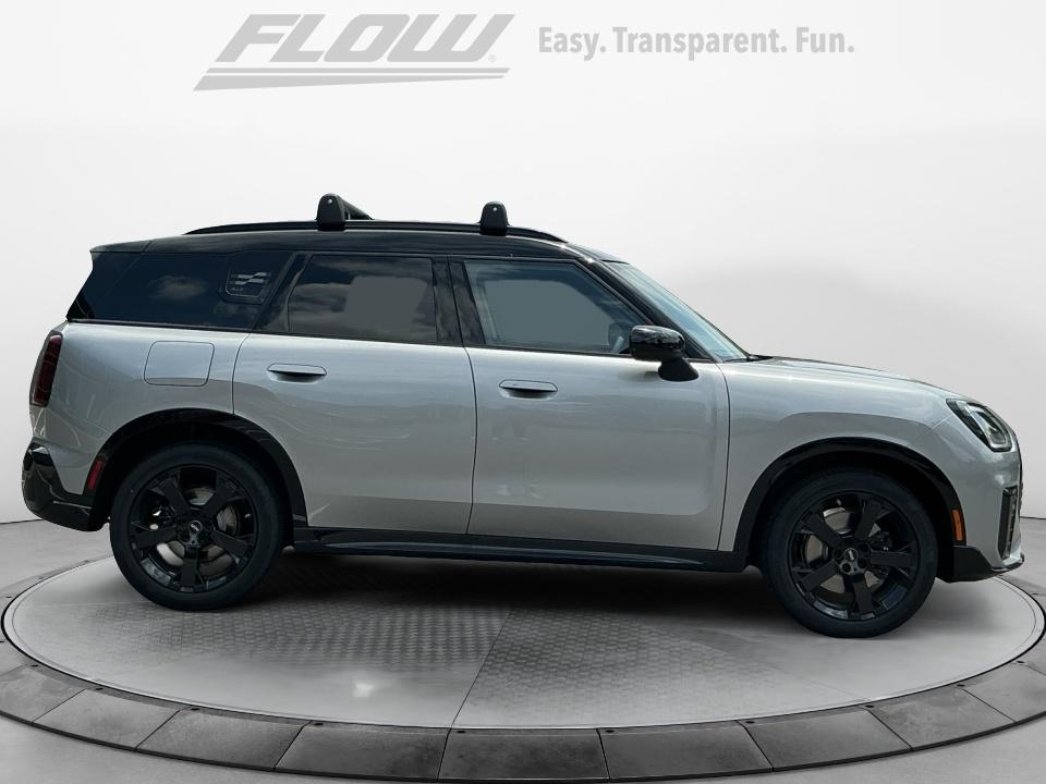 2027 MINI Countryman S