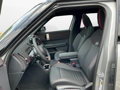 2027 MINI Countryman S