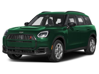 2027 MINI Countryman S