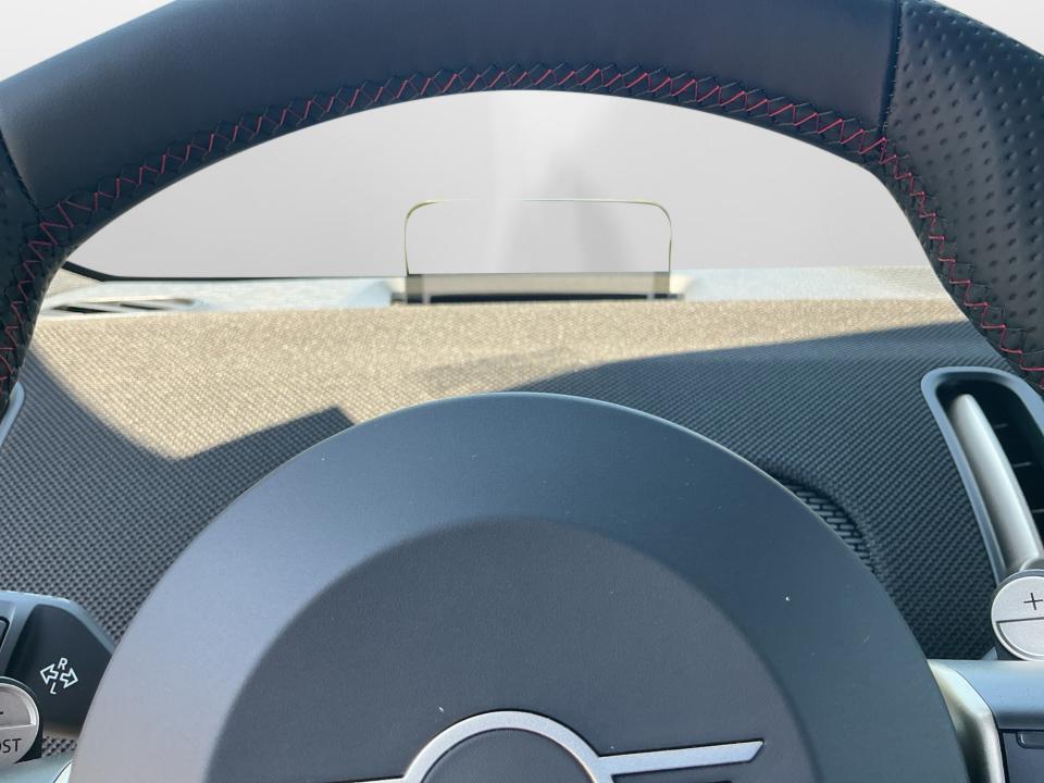 2027 MINI Countryman John Cooper Works