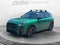 2027 MINI Countryman John Cooper Works