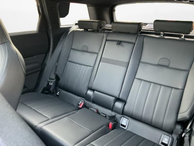 2027 MINI Countryman John Cooper Works