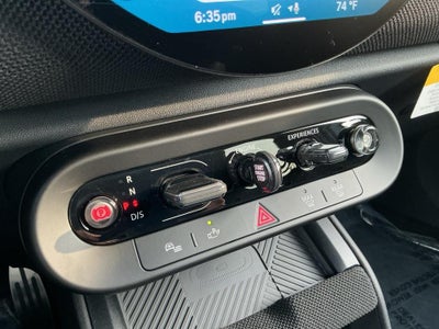2027 MINI Countryman John Cooper Works