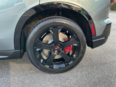 2027 MINI Countryman John Cooper Works