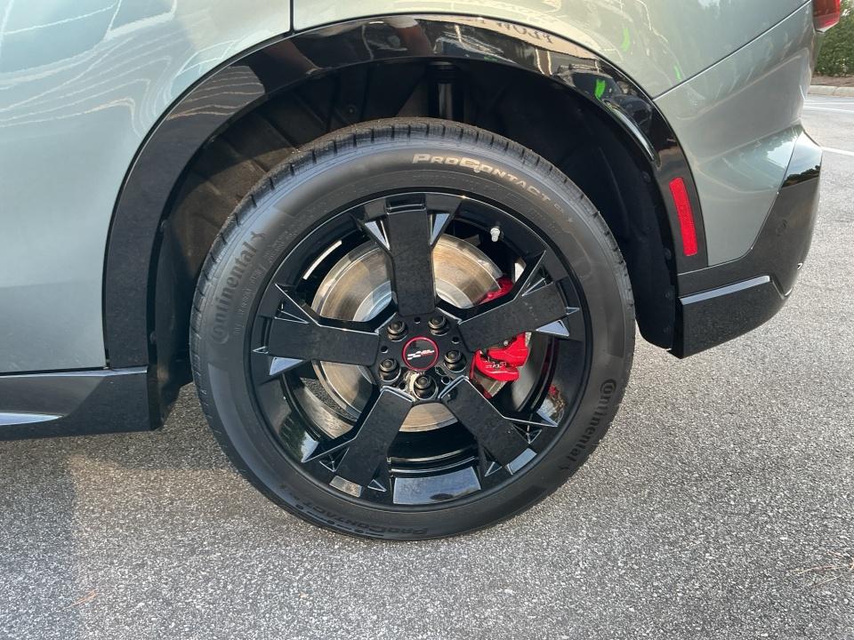 2027 MINI Countryman John Cooper Works
