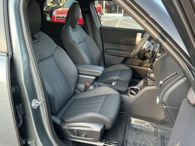 2027 MINI Countryman John Cooper Works