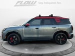 2027 MINI Countryman John Cooper Works