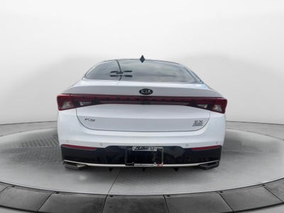 2021 Kia K5 EX
