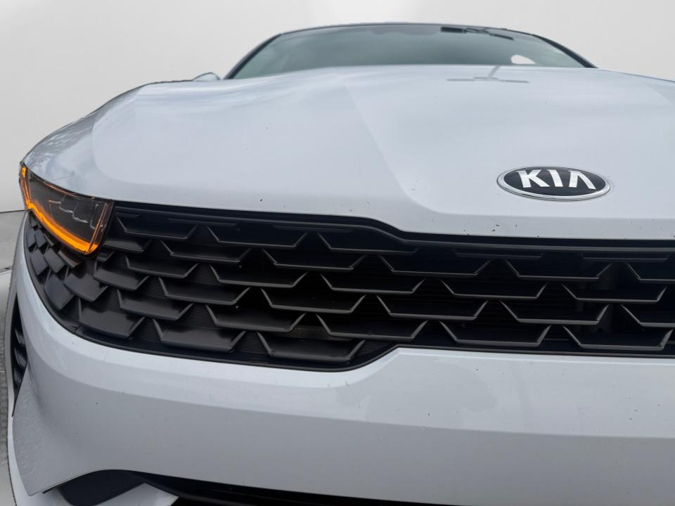 2021 Kia K5 EX
