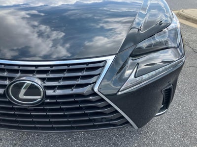 2020 Lexus NX 300 NX 300