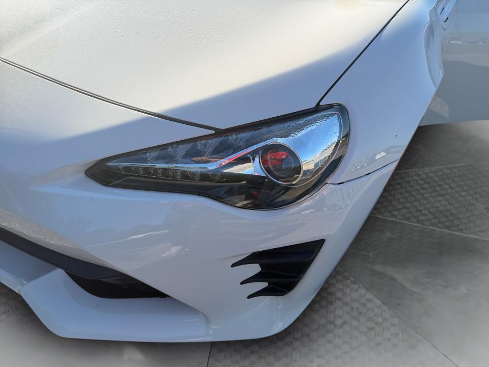 2019 Toyota 86 Base