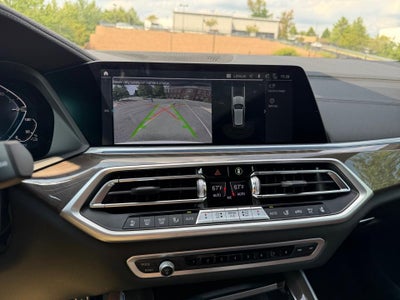 2023 BMW X5 xDrive45e