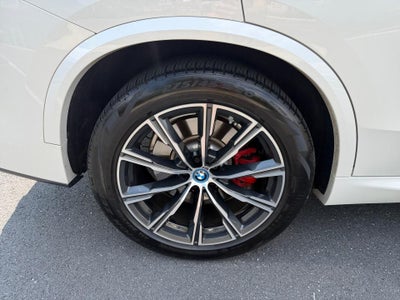 2023 BMW X5 xDrive45e