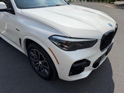 2023 BMW X5 xDrive45e