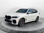 2023 BMW X5 xDrive45e