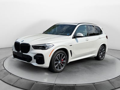 2023 BMW X5 xDrive45e