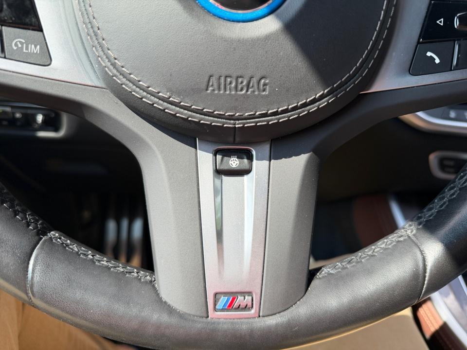 2023 BMW X5 xDrive45e