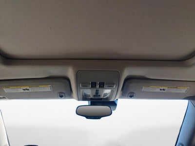 2015 Cadillac SRX Performance Collection