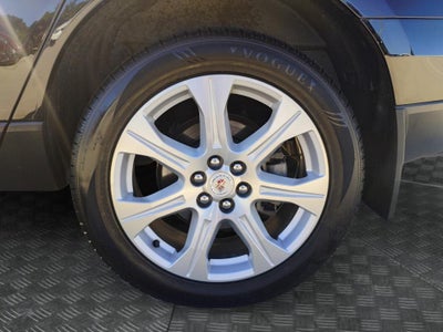 2015 Cadillac SRX Performance Collection