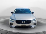 2024 Volvo S60 Plus Dark Theme