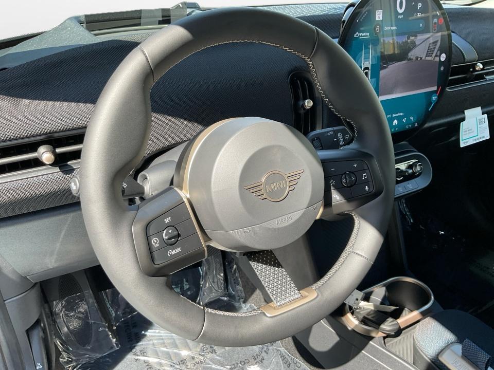 2027 MINI 2 Door Cooper C