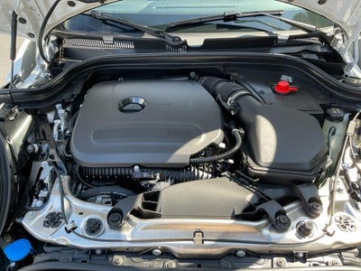 2027 MINI 2 Door Cooper C