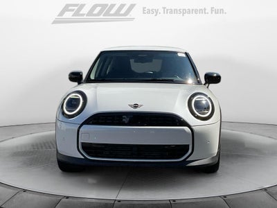 2027 MINI 2 Door Cooper C