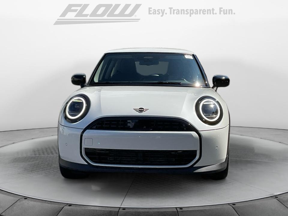 2027 MINI 2 Door Cooper C