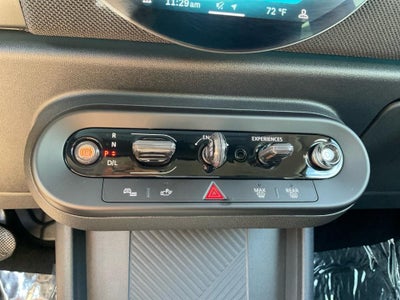 2027 MINI 2 Door Cooper C