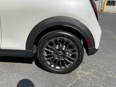 2027 MINI 2 Door Cooper C
